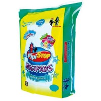 Tapete Higienico Pipi Stop 60x50 - 50 unidades